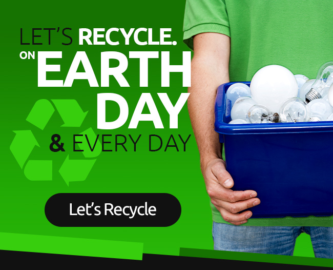 Recycle today at a store near you
