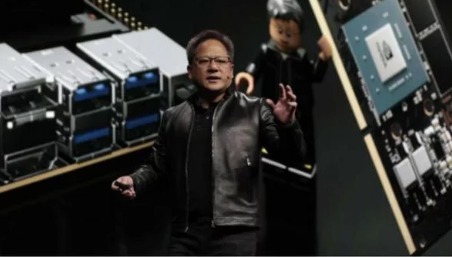 What we learned at Nvidia's GTC conference 2019