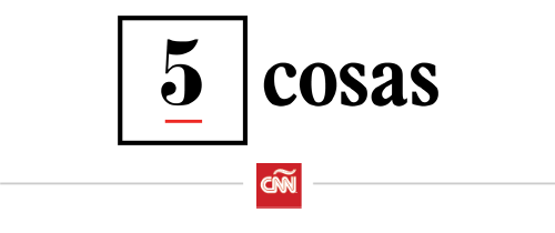 5 cosas