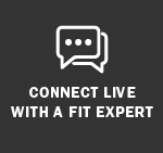 CONNECT LIVE WITH A FIT EXPERT