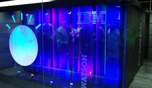 Notable tech acquisitions 2019