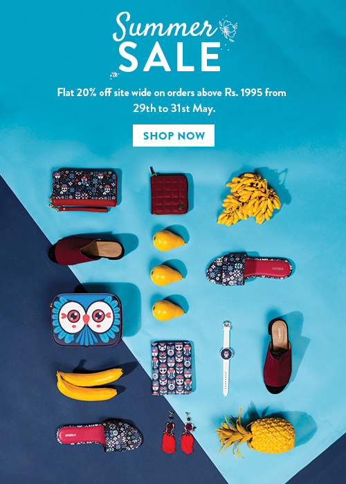 Summer Sale By Chumbak