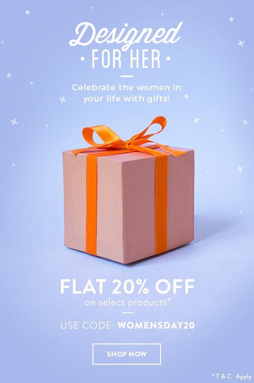 Women's Day Store