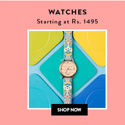 Watches On Sale!