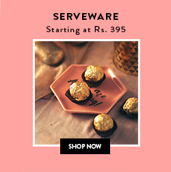 Serveware On Sale!