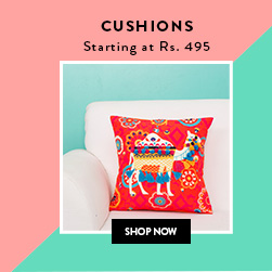 Cushions On Sale!