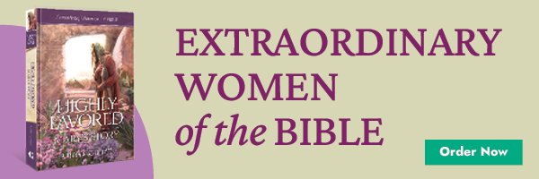 Extraordinary Women of the Bible