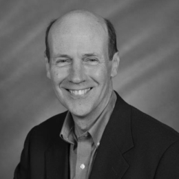 Meet Charles Paikert