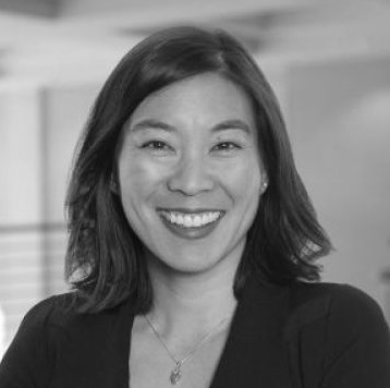 Meet Cynthia Loh, CFA