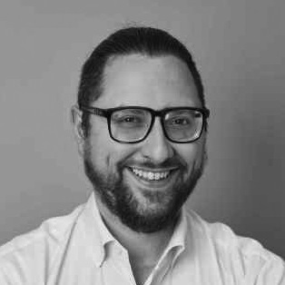 Meet David Karandish