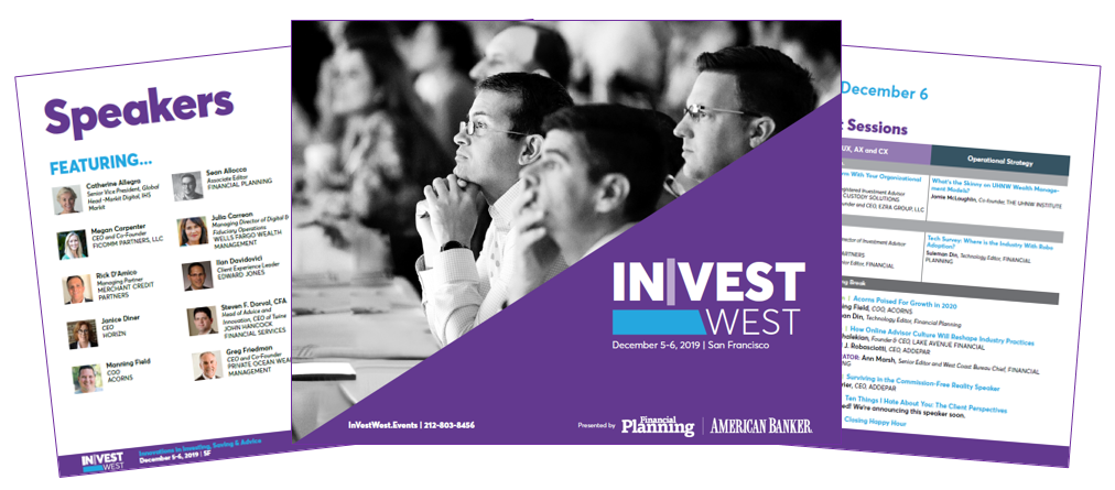 In|Vest West Brochure - Download Today
