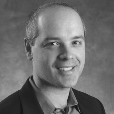Meet Gavin Spitzner