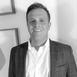 Meet Rick D'Amico