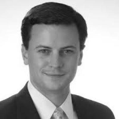 Meet Robert Candler