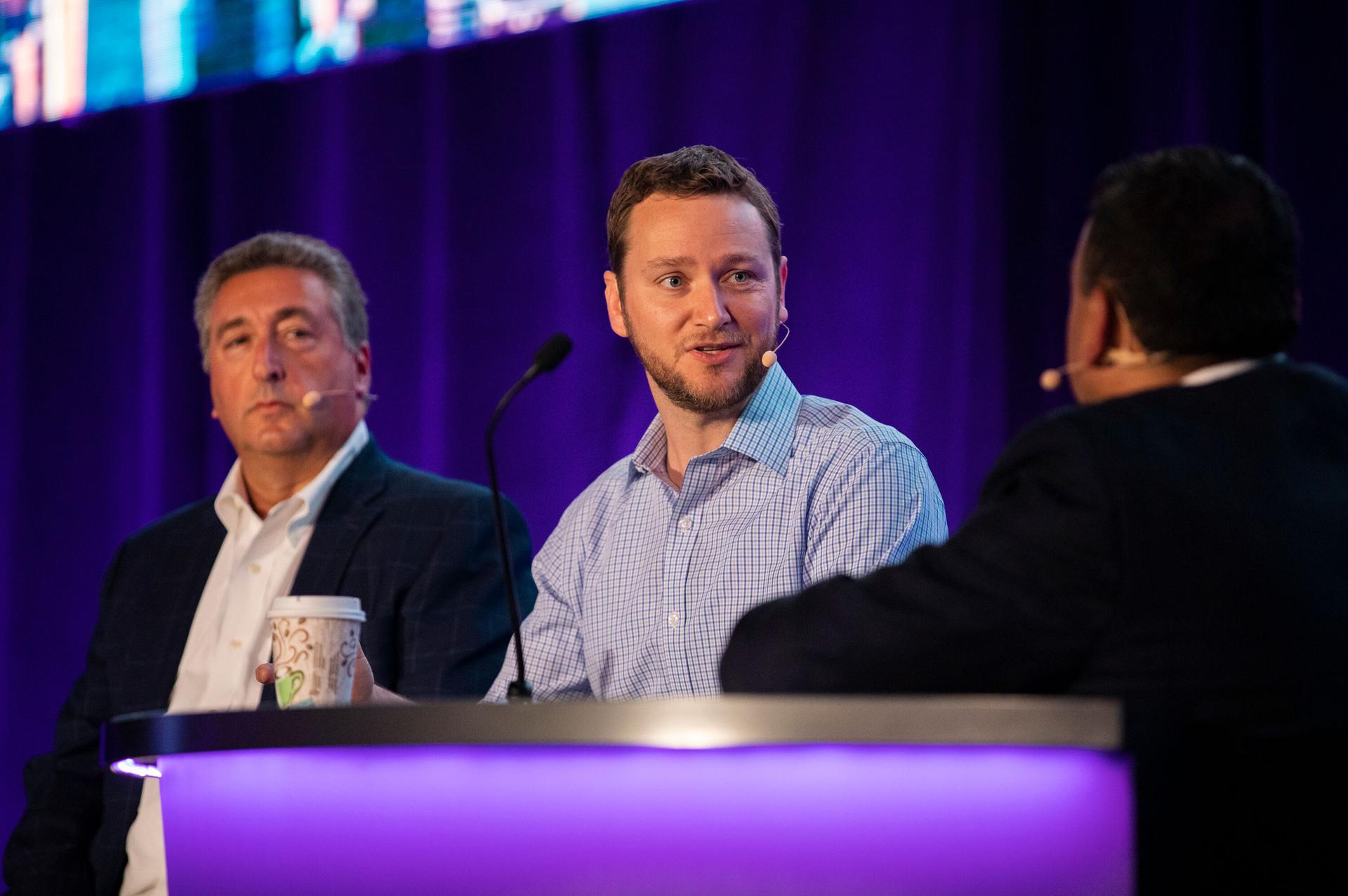Hear from industry leaders