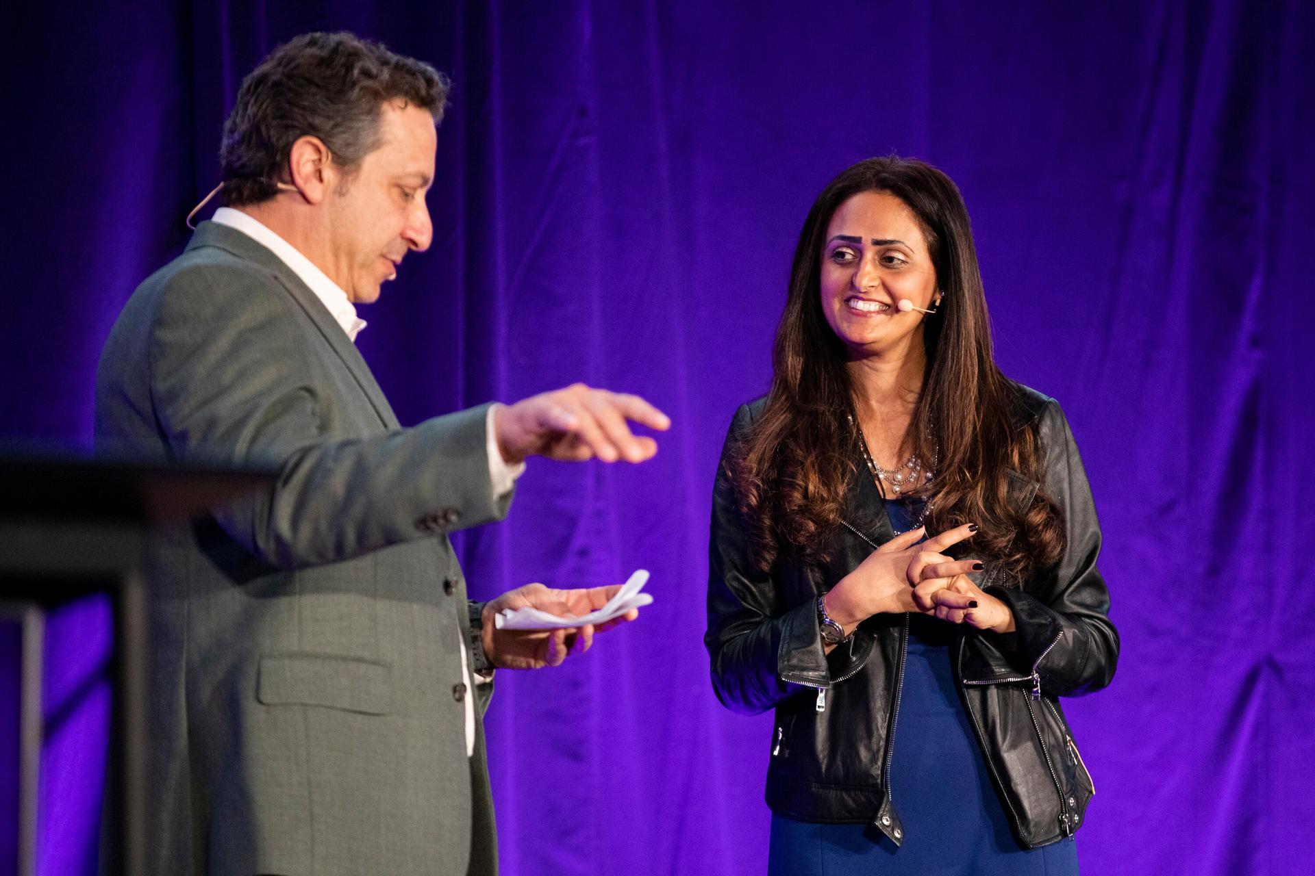 Join the digital wealth industry at In|Vest West.