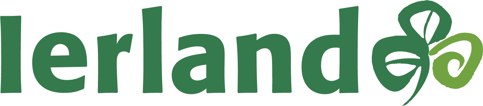 Ierland Laat je hart sneller kloppen