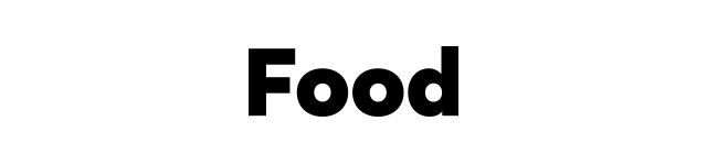Consumer Reports | FOOD