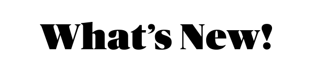 Consumer Reports | WHATSNEW