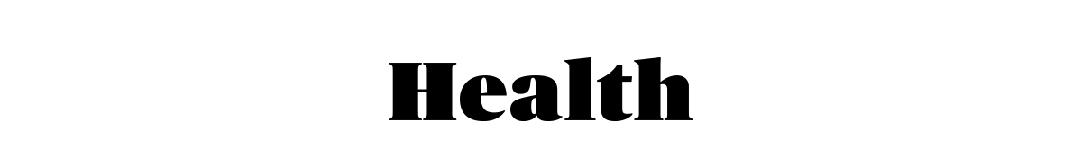 Consumer Reports | HEALTH