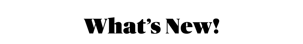 Consumer Reports | WHATSNEW