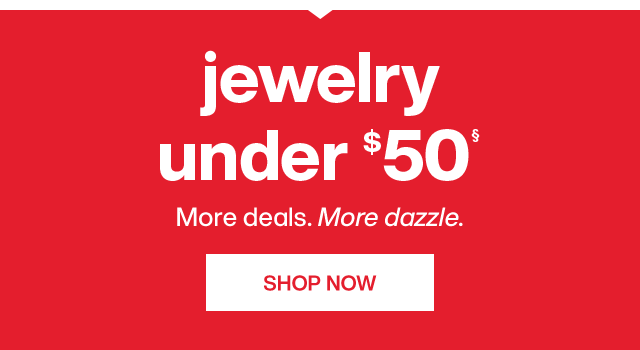 jewelry under $50§ shop now