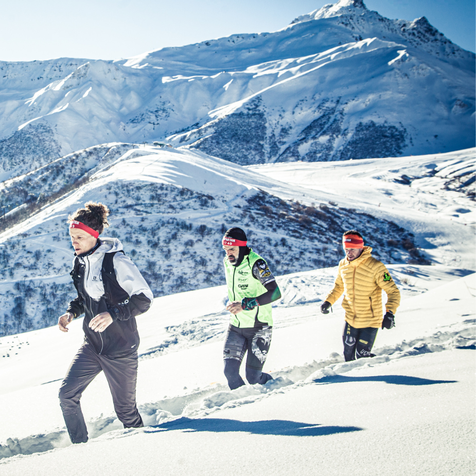 MORZINE