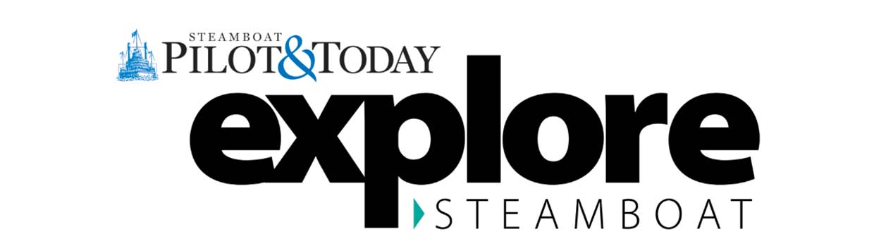 Explore Steamboat (Please enable images)