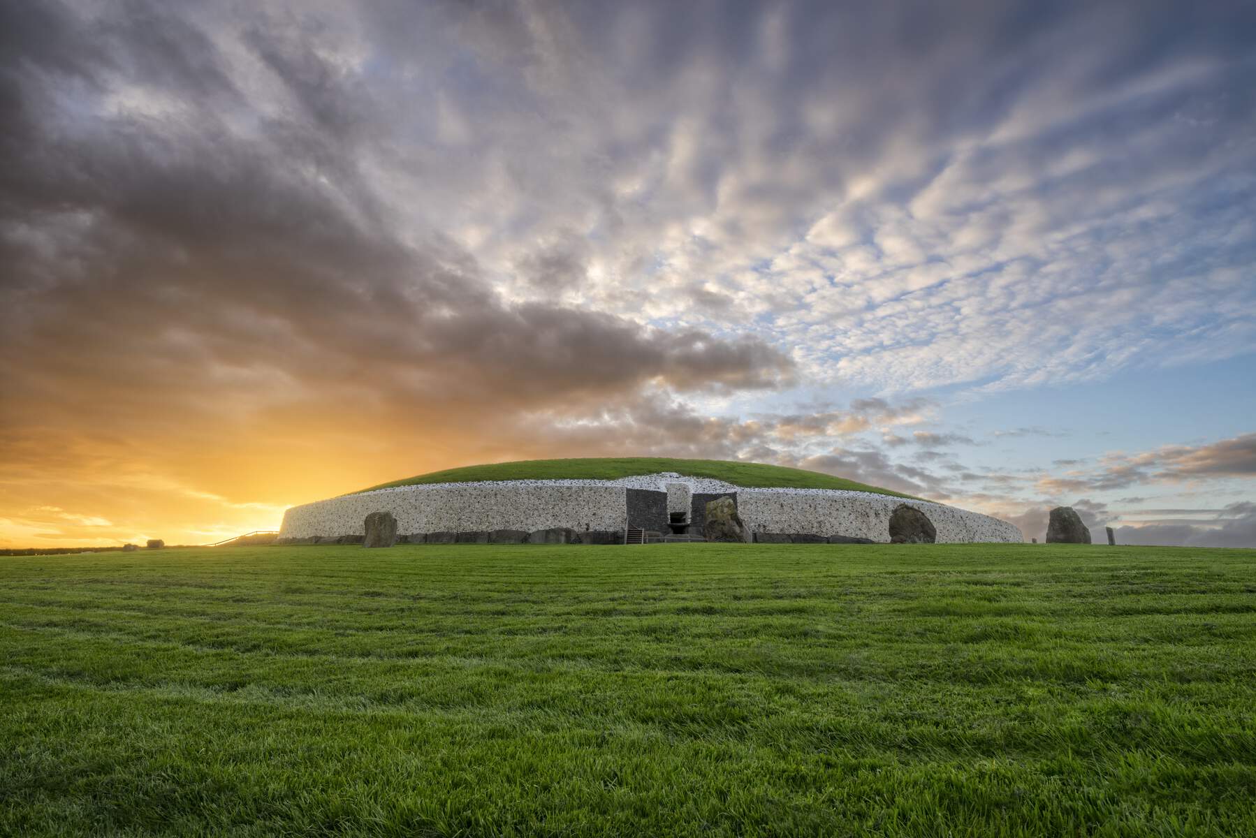 The autumn equinox: a date steeped in Irish cultural heritage