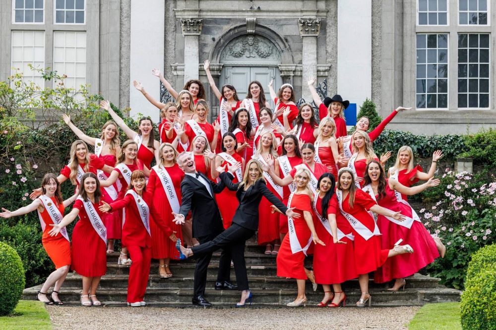 The Rose of Tralee International Festival