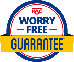 Rent-A-Centers Worry-Free Guarantee