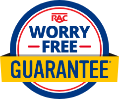 Rent-A-Centers Worry-Free Guarantee